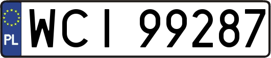 WCI99287