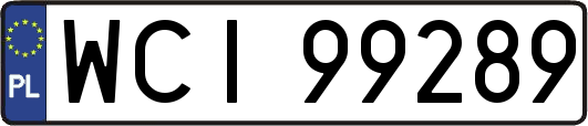 WCI99289