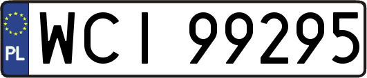 WCI99295
