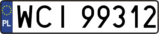 WCI99312