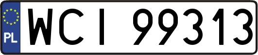 WCI99313