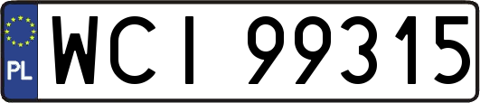 WCI99315