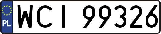 WCI99326