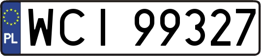 WCI99327