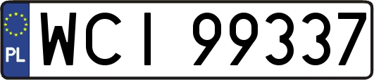 WCI99337