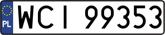 WCI99353