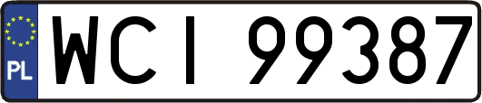 WCI99387