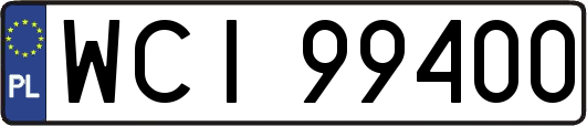 WCI99400