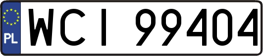 WCI99404