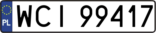 WCI99417