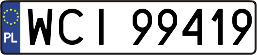 WCI99419