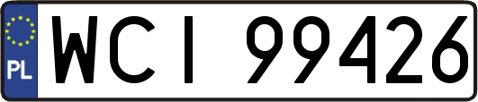 WCI99426