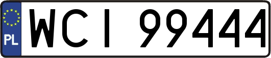 WCI99444