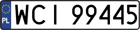 WCI99445