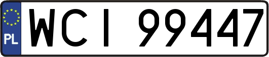 WCI99447