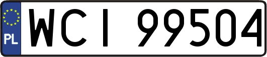 WCI99504