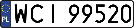WCI99520