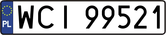 WCI99521