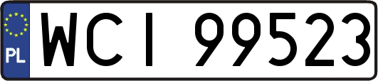 WCI99523