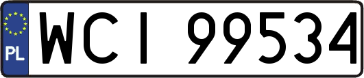 WCI99534