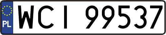 WCI99537