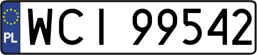 WCI99542