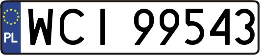 WCI99543