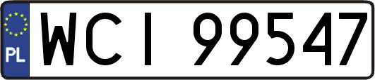 WCI99547