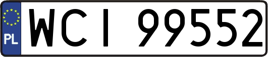 WCI99552