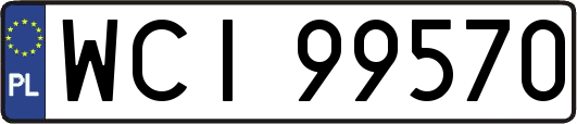 WCI99570