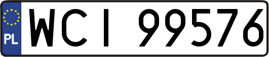 WCI99576