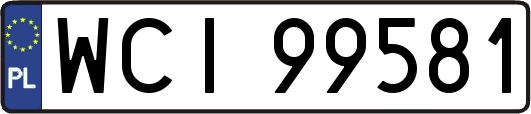 WCI99581