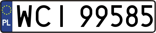 WCI99585