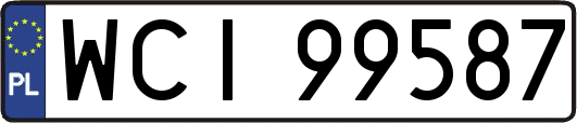 WCI99587