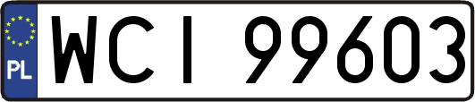 WCI99603