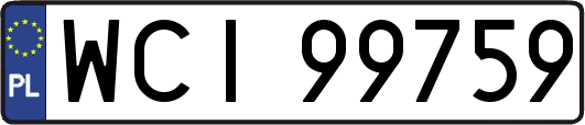 WCI99759