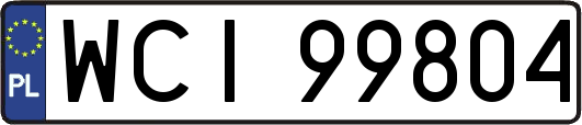 WCI99804