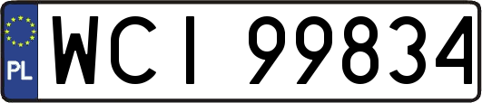 WCI99834