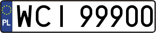 WCI99900