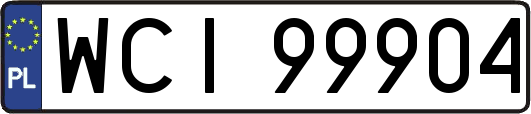 WCI99904