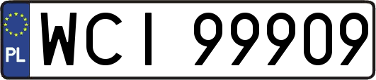 WCI99909