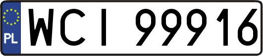 WCI99916
