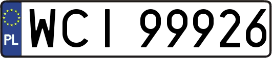 WCI99926