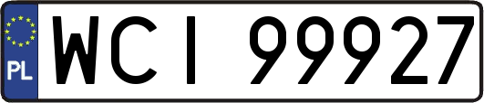 WCI99927