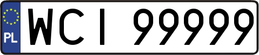WCI99999