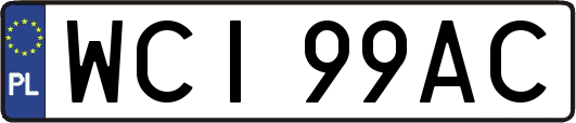 WCI99AC