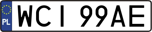 WCI99AE