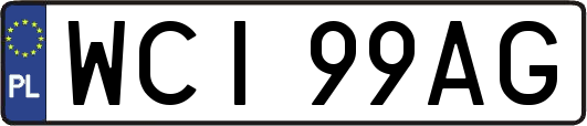 WCI99AG