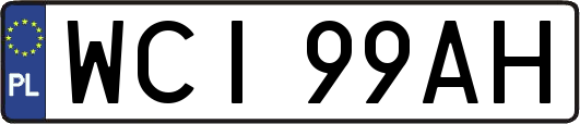 WCI99AH