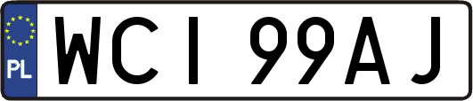 WCI99AJ